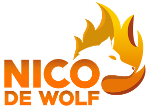 Nico De Wolf